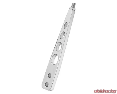 Billet Specialties 8" Polished Tremec Straight Outlaw Shift Lever - 264830