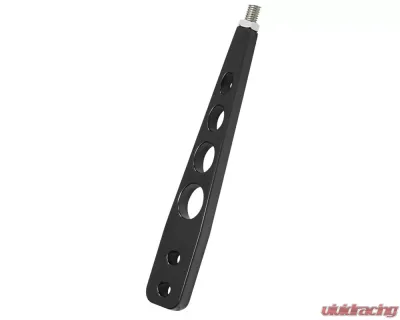 Billet Specialties 8" Black Anodized Tremec Straight Outlaw Shift Lever - 264835