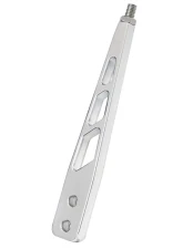 Billet Specialties 8" Polished Tremec Straight Grid Shift Lever                                     - 264840 - Image 2