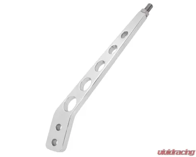 Billet Specialties 10" Polished Tremec Bent Outlaw Shift Lever - 266110