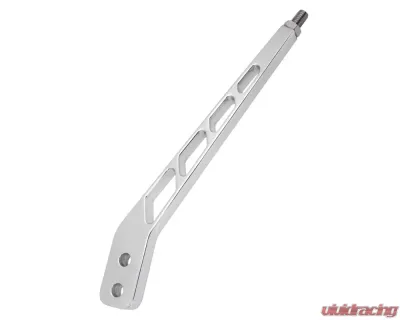 Billet Specialties 10" Polished Tremec Bent Grid Shift Lever - 266120