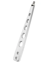 Billet Specialties 10" Polished Tremec Straight Outlaw Shift Lever                                     - 266130 - Image 2