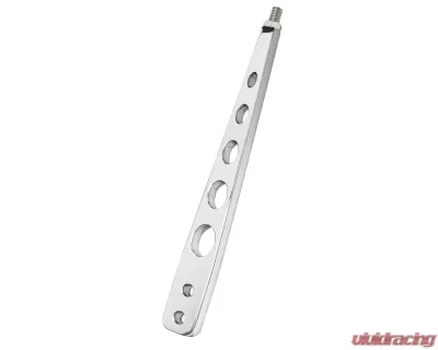 Billet Specialties 10" Polished Tremec Straight Outlaw Shift Lever - 266130