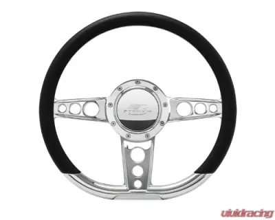 Billet Specialties Steering Wheel 14 Billet Specialties Steering Wheel 14