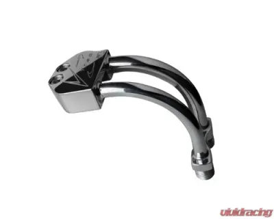 Billet Specialties V Trac Replacement AC Manifolds - RP1265