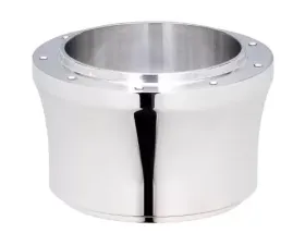 Billet Specialties Polished Steering Wheel Adapter GM Column 1967-1994
