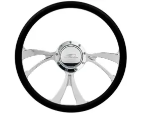 Billet Specialties 15.5