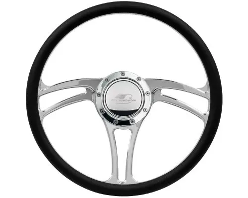 Billet Specialties Steering Wheel 15.5