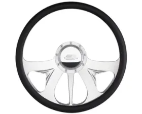 Billet Specialties 15.5