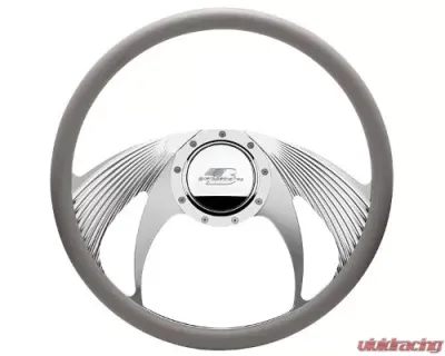 Billet Specialties Steering Wheel 15.5 Billet Specialties Steering Wheel 15.5