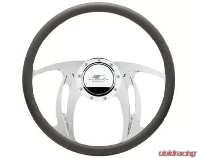Billet Specialties Steering Wheel 15.5 Billet Specialties Steering Wheel 15.5