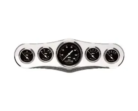Billet Specialties 5 Gauge 3-3/8