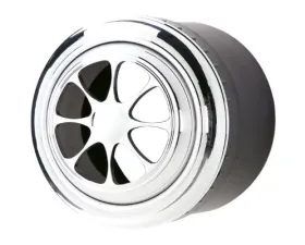 Billet Specialties Silhouette Air Conditioning Vent