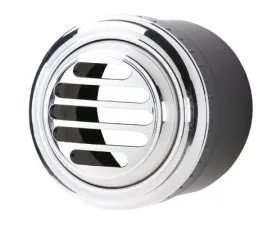 Billet Specialties Slotted Air Conditioning Vent