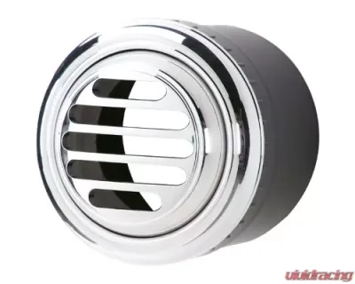 Billet Specialties Slotted Air Conditioning Vent - 38320