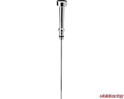 Billet Specialties Polished Dipstick Chevrolet Small Block Up to 1979 - 40120