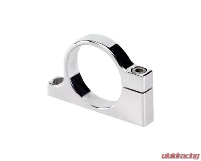 Billet Specialties Polished Fuel Filter Mount - 42520