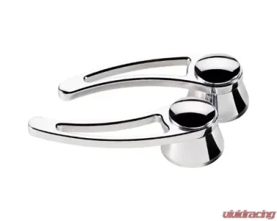 Billet Specialties Polished Door Handle GM To 1948 - 45420