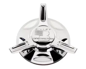 Billet Specialties Vintec & SLD 89 15