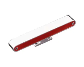 Billet Specialties Polished Oval Third Brake Light