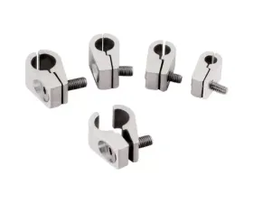 Billet Specialties 1/2