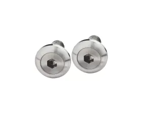Billet Specialties 3/8-16X1