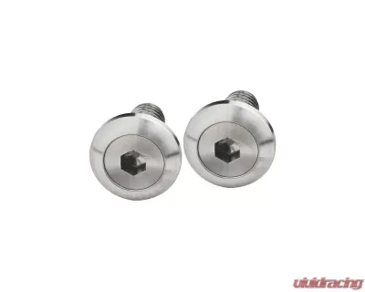 Billet Specialties 3/8-16x1 Billet Specialties 3/8-16x1