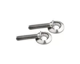 Billet Specialties 10-24X1