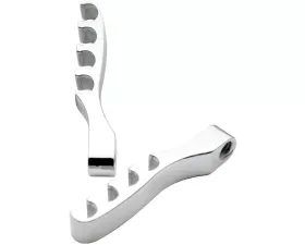 Billet Specialties Polished Head Mount Plug 4 Wire Separators (Pair)