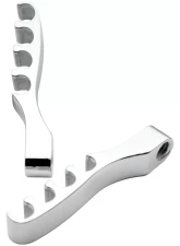 Billet Specialties Polished Head Mount Plug 4 Wire Separators (Pair)                                     - 69604 - Image 2