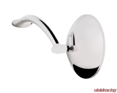 Billet Specialties Mirror Set 4 Billet Specialties Mirror Set 4