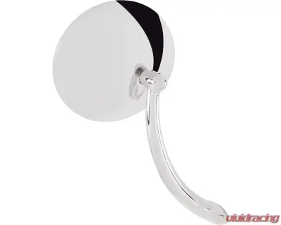 Billet Specialties Mirror Set 4 Billet Specialties Mirror Set 4