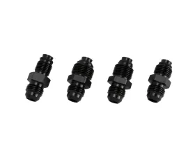 Billet Specialties Power Steering Hose Fittings Adapter Kit