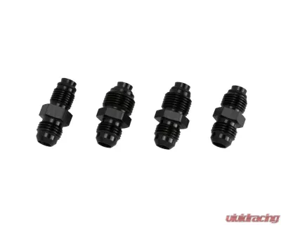 Billet Specialties Power Steering Hose Fittings Adapter Kit - 77901