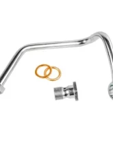 Billet Specialties GM Type 2 Pump Power Steering Hard Line Kit                                     - 77908 - Image 3