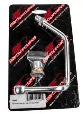 Billet Specialties GM Type 2 Pump Power Steering Hard Line Kit                                     - 77908 - Image 2