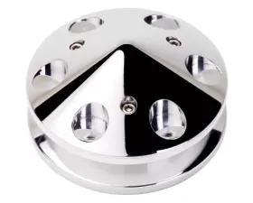 Billet Specialties Alternator Pulley