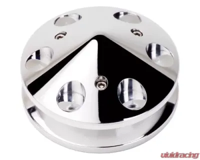 Billet Specialties Alternator Pulley - 85120