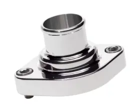 Billet Specialties Straight-Out Thermostat Housing Chrysler Small | Big Block