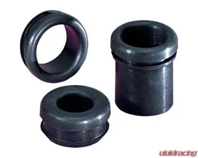 Billet Specialties 1" Inside Diameter Breather w/ Baffle Grommet - 95003