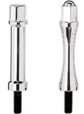 Billet Specialties Hex Valve Cover Hold Downs 4 Pcs                                     - 95013 - Image 2