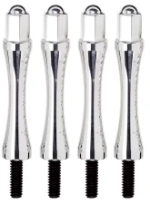 Billet Specialties Acorn Valve Cover Hold Downs 4 Pcs                                     - 95011 - Image 2