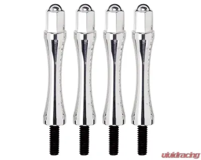 Billet Specialties Acorn Valve Cover Hold Downs 4 Pcs - 95011