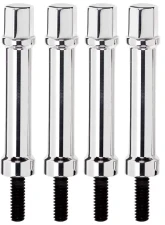 Billet Specialties Hex Valve Cover Hold Downs 4 Pcs                                     - 95013 - Image 2