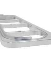 Billet Specialties Small Block Chevy Valve Cover to LS Motor Adapters                                     - 95030 - Image 3