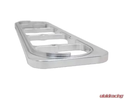 Billet Specialties Small Block Chevy Valve Cover to LS Motor Adapters - 95030