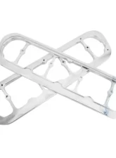 Billet Specialties Small Block Ford Valve Cover to LS Motor Adapters                                     - 95032 - Image 3