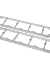 Billet Specialties Small Block Ford Valve Cover to LS Motor Adapters                                     - 95032 - Image 2