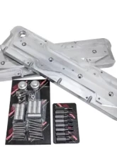 Billet Specialties LS Valve Cover Conversion Kit                                     - 95037 - Image 3