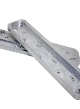 Billet Specialties LS Valve Cover Conversion Kit                                     - 95037 - Image 2